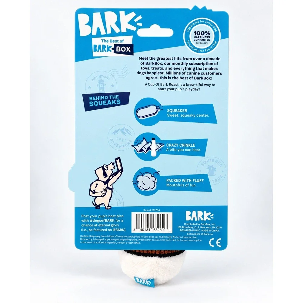 BARK Box 